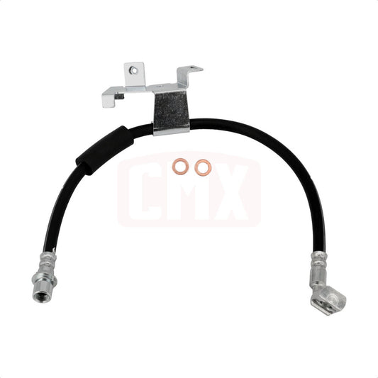 Brake Hydraulic Hose Front Right 12-H620780 For Chevrolet GMC Sierra 1500 Tahoe