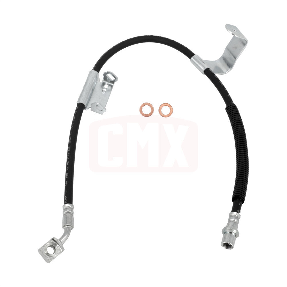 Brake Hydraulic Hose Front Right 12-H620787 For Chevrolet GMC Sierra 2500 HD XL