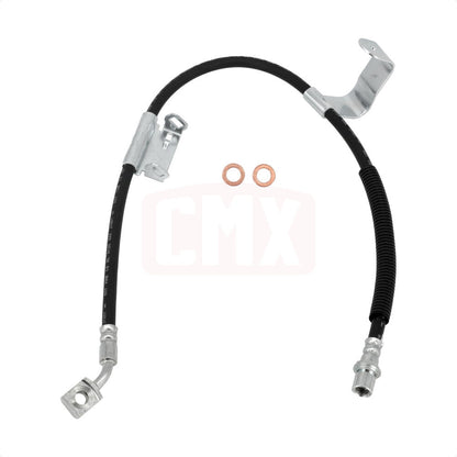 Brake Hydraulic Hose Front Right 12-H620787 For Chevrolet GMC Sierra 2500 HD XL