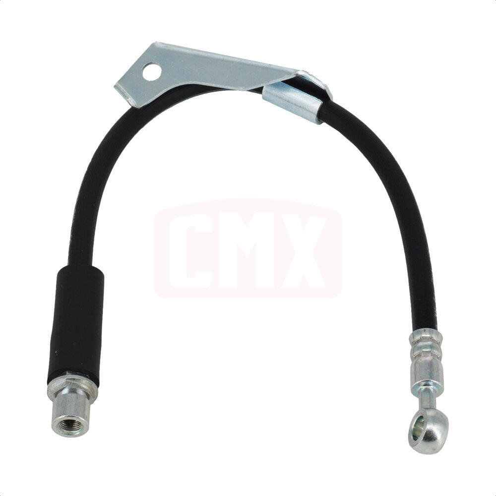 Brake Hydraulic Hose Front Left 12-H620793 For Chevrolet Equinox Pontiac Torrent