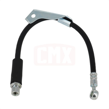 Brake Hydraulic Hose Front Left 12-H620793 For Chevrolet Equinox Pontiac Torrent
