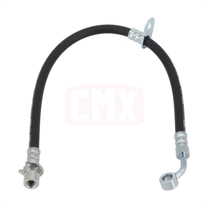 Brake Hydraulic Hose Rear Left 12-H620795 For Chevrolet Equinox Pontiac Torrent