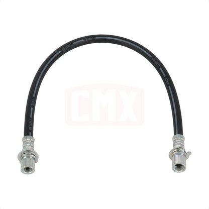 Brake Hydraulic Hose Rear Center 12-H620827 For GMC Sierra 1500 Chevrolet