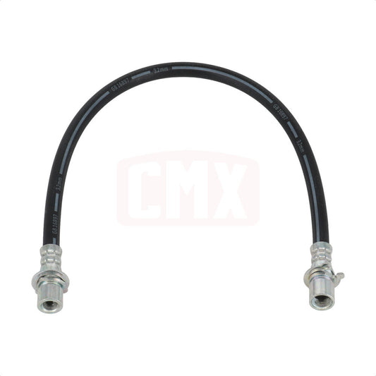 Brake Hydraulic Hose Rear Center 12-H620827 For GMC Sierra 1500 Chevrolet