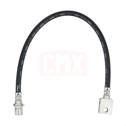 Brake Hydraulic Hose Rear Center 12-H620828 For Chevrolet GMC Silverado 1500 HD
