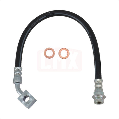 Brake Hydraulic Hose Rear Right 12-H620829 For GMC Acadia Buick Enclave Traverse