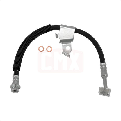 Brake Hydraulic Hose Front Left 12-H620831 For Buick Lucerne Cadillac DTS