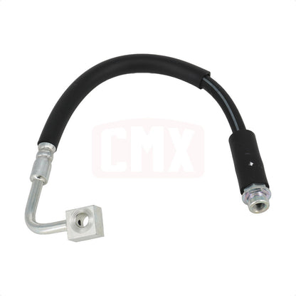 Brake Hydraulic Hose Front Right 12-H620880 For Dodge Grand Caravan Chrysler &