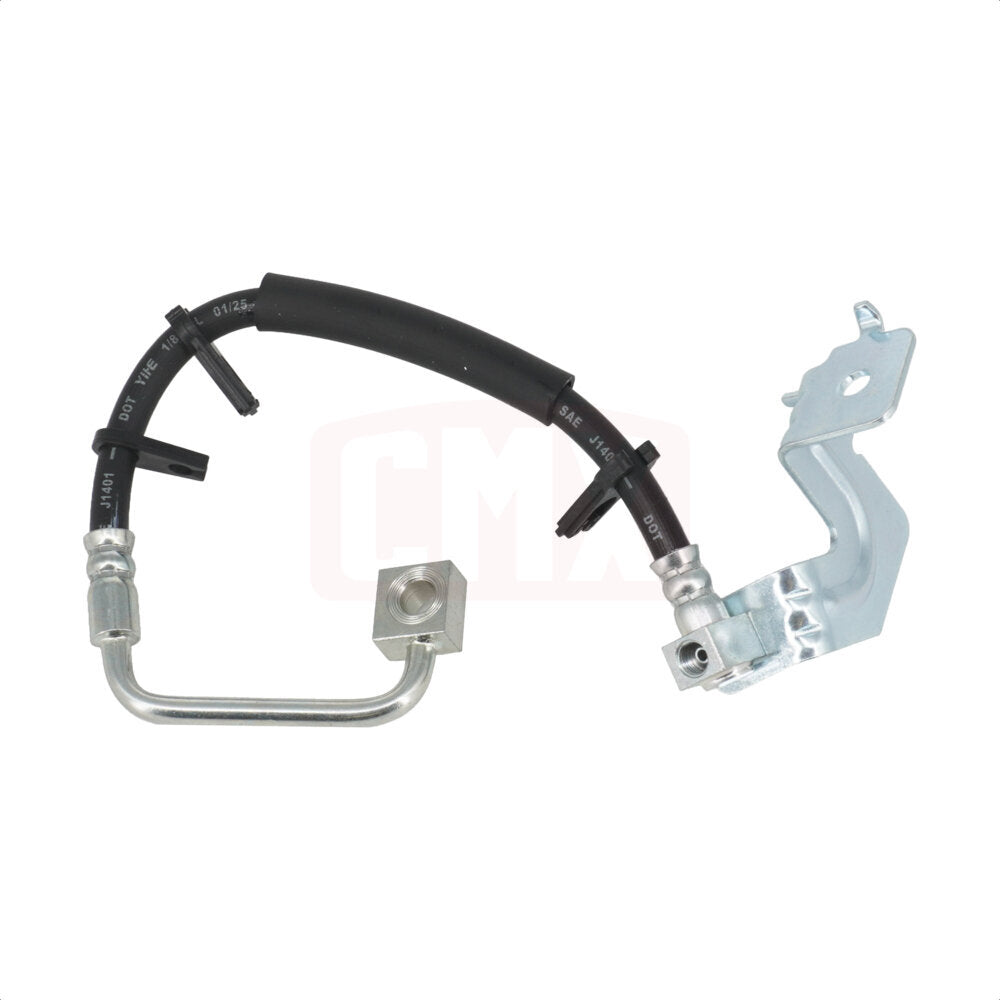 Brake Hydraulic Hose Rear Left 12-H620885 For Dodge Grand Caravan Chrysler Town