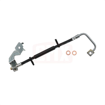 Brake Hydraulic Hose Rear Right 12-H620892 For Dodge Grand Caravan Chrysler Town