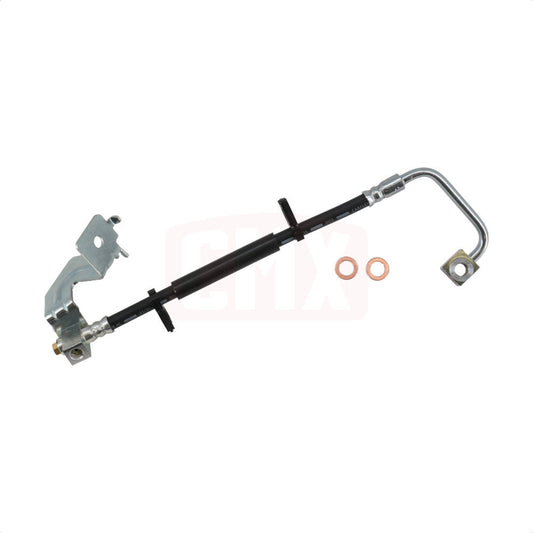 Brake Hydraulic Hose Rear Right 12-H620892 For Dodge Grand Caravan Chrysler Town