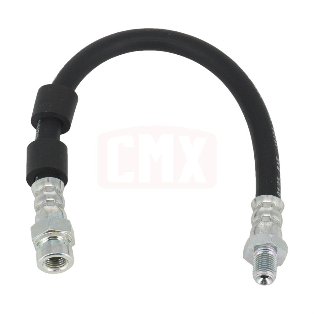 Brake Hydraulic Hose Rear Outer 12-H620902 For Jeep Patriot Dodge Chrysler 200