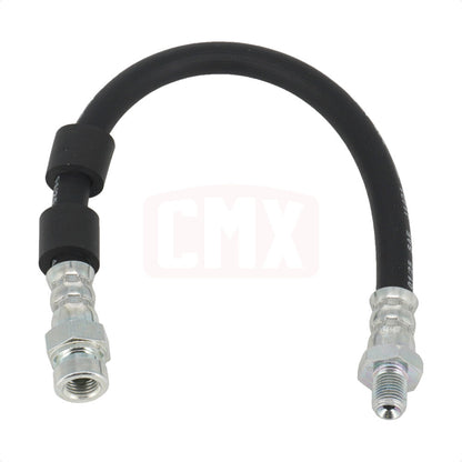 Brake Hydraulic Hose Rear Outer 12-H620902 For Jeep Patriot Dodge Chrysler 200