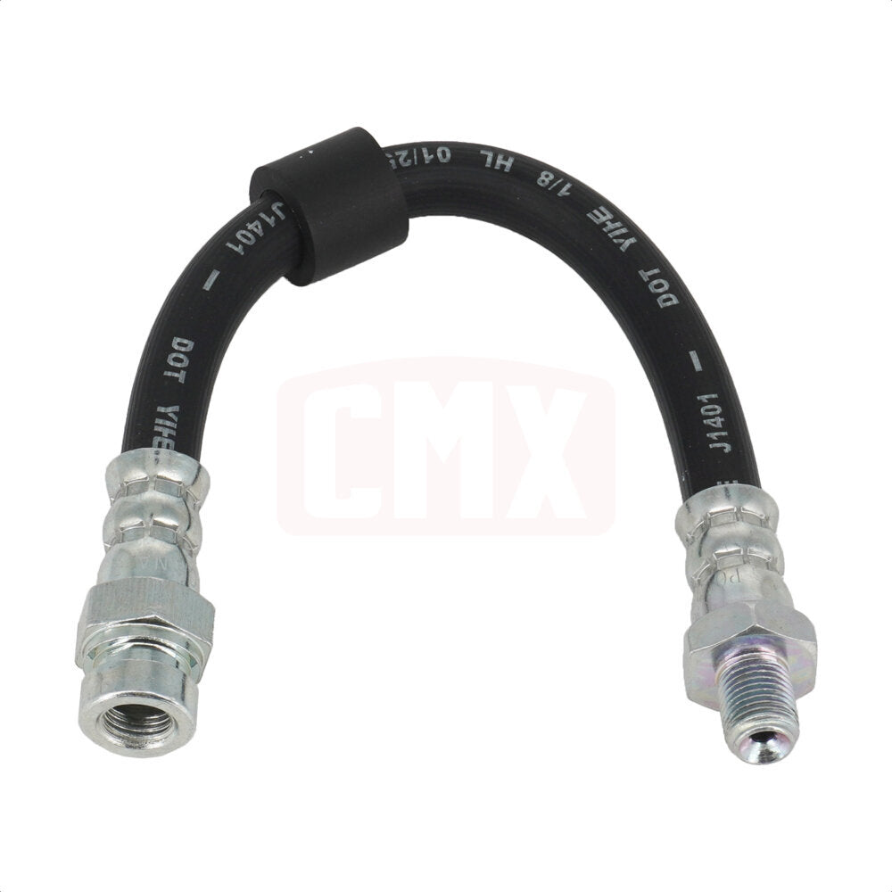 Brake Hydraulic Hose Rear Outer 12-H620907 For Jeep Patriot Compass Dodge
