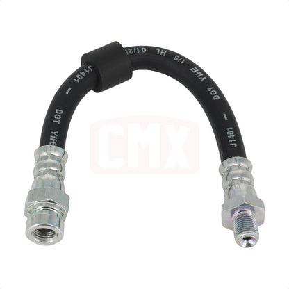 Brake Hydraulic Hose Rear Outer 12-H620907 For Jeep Patriot Compass Dodge