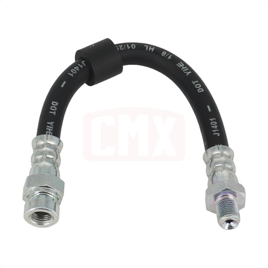 Brake Hydraulic Hose Rear Outer 12-H620907 For Jeep Patriot Compass Dodge