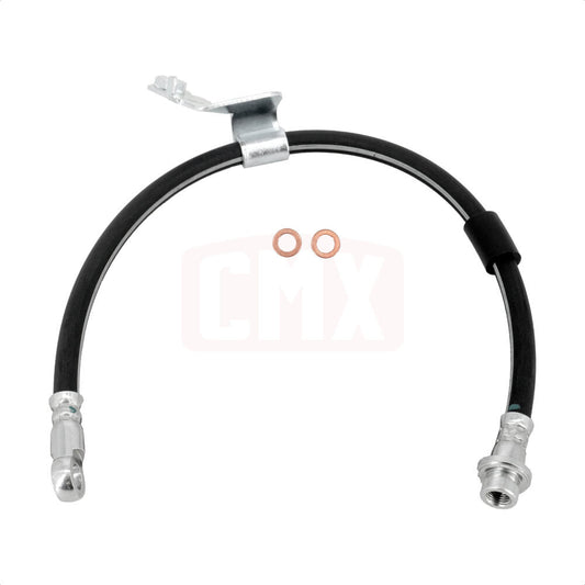 Brake Hydraulic Hose Front Left 12-H620908 For Jeep Patriot Dodge Chrysler 200