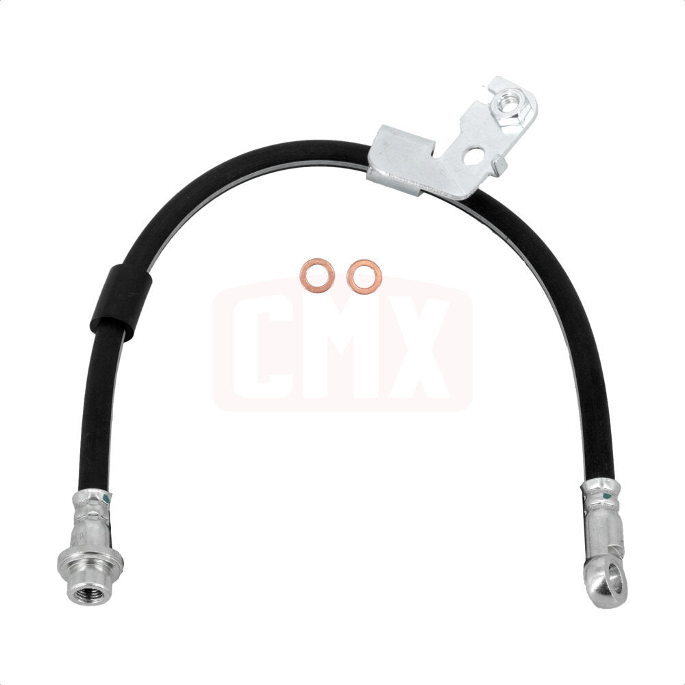 Brake Hydraulic Hose Front Right 12-H620909 For Jeep Patriot Dodge Chrysler 200