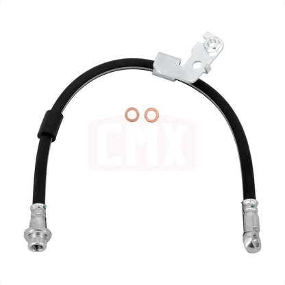 Brake Hydraulic Hose Front Right 12-H620909 For Jeep Patriot Dodge Chrysler 200