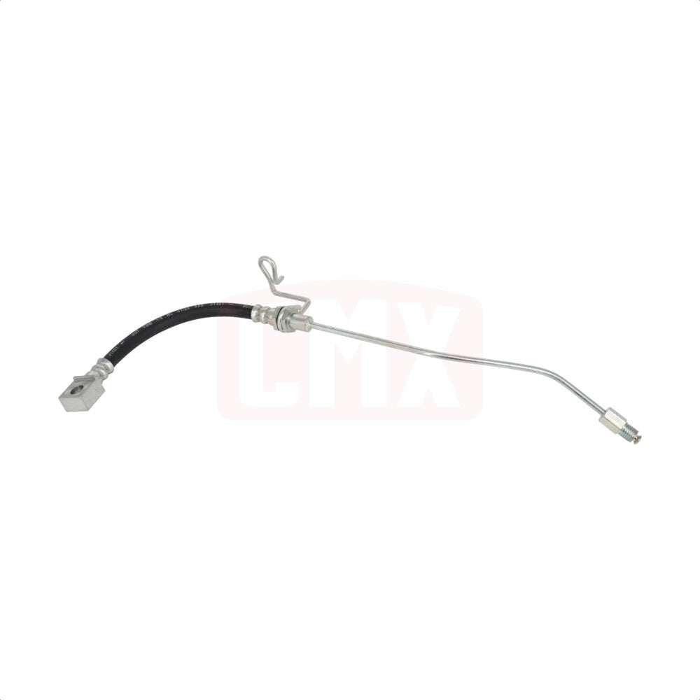 Brake Hydraulic Hose Rear Left 12-H620921 For Dodge Ram 2500 3500