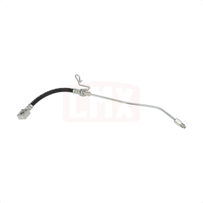 Brake Hydraulic Hose Rear Left 12-H620921 For Dodge Ram 2500 3500