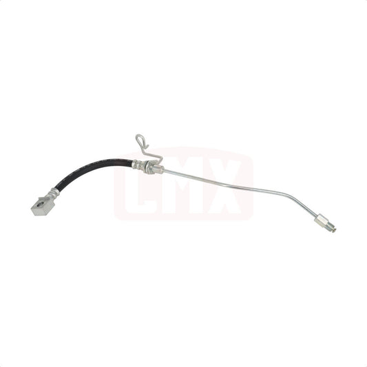 Brake Hydraulic Hose Rear Left 12-H620921 For Dodge Ram 2500 3500