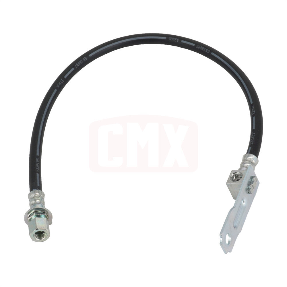 Brake Hydraulic Hose Rear Center 12-H620922 For Dakota Dodge Ram Mitsubishi