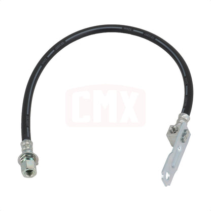 Brake Hydraulic Hose Rear Center 12-H620922 For Dakota Dodge Ram Mitsubishi