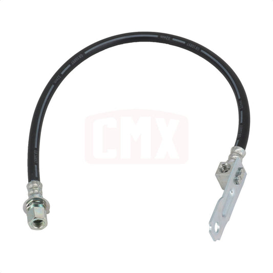 Brake Hydraulic Hose Rear Center 12-H620922 For Dakota Dodge Ram Mitsubishi