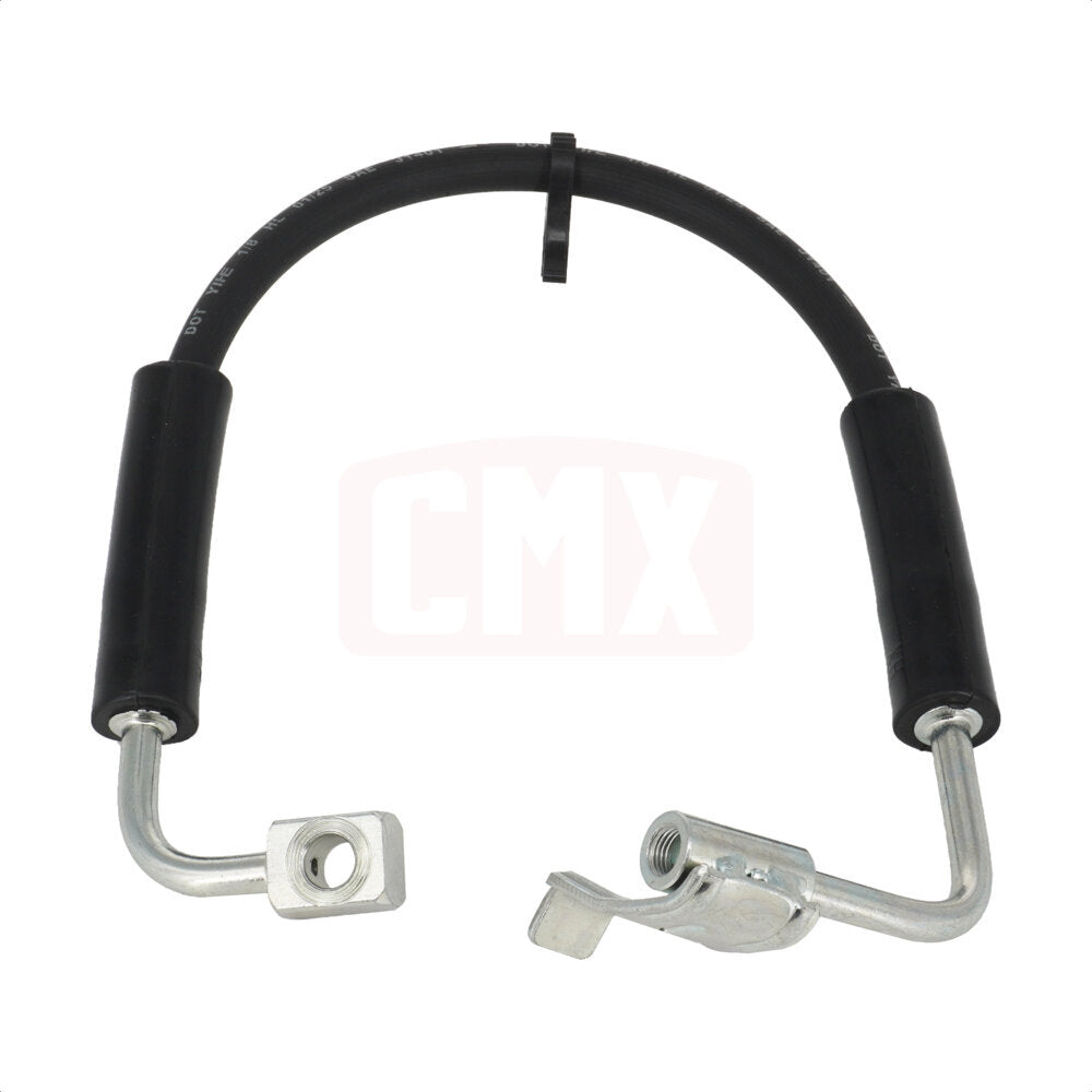 Brake Hydraulic Hose Front Right 12-H620925 For Jeep Wrangler