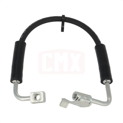 Brake Hydraulic Hose Front Right 12-H620925 For Jeep Wrangler