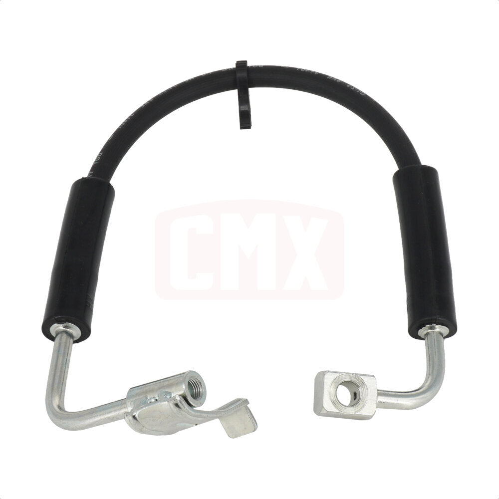 Brake Hydraulic Hose Front Left 12-H620926 For Jeep Wrangler