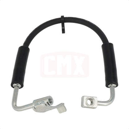 Brake Hydraulic Hose Front Left 12-H620926 For Jeep Wrangler