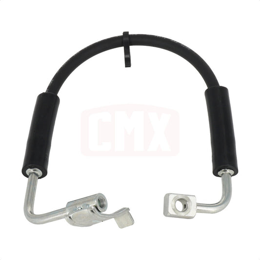 Brake Hydraulic Hose Front Left 12-H620926 For Jeep Wrangler