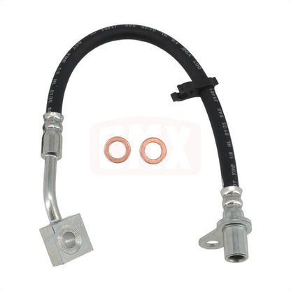 Brake Hydraulic Hose Front Left 12-H620937 For Ram 1500 Classic Dodge