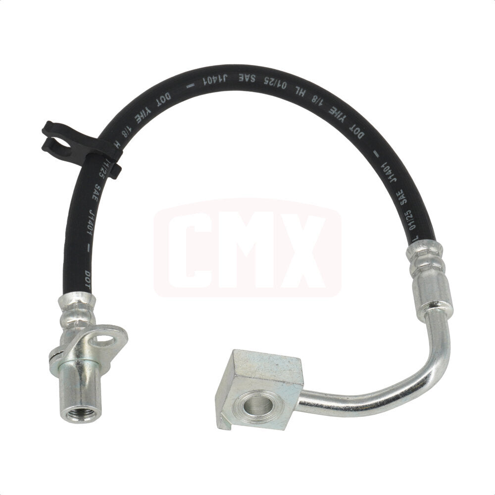 Brake Hydraulic Hose Front Left 12-H620939 For Dodge Ram 1500