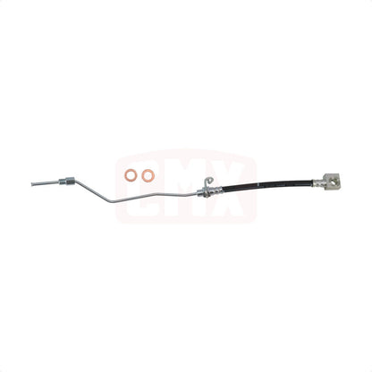 Brake Hydraulic Hose Rear Left 12-H620941 For Dodge Ram 1500 3500 2500