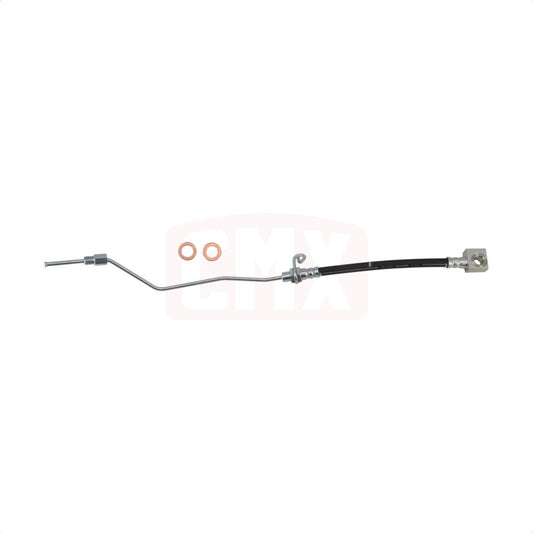 Brake Hydraulic Hose Rear Left 12-H620941 For Dodge Ram 1500 3500 2500