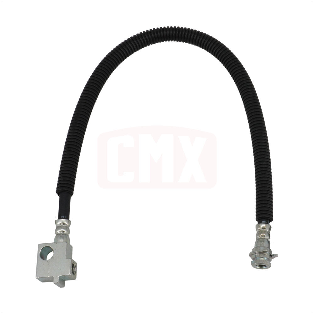 Brake Hydraulic Hose Rear Center 12-H620943 For Dodge Ram 1500 3500 2500