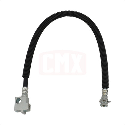 Brake Hydraulic Hose Rear Center 12-H620943 For Dodge Ram 1500 3500 2500
