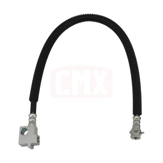 Brake Hydraulic Hose Rear Center 12-H620943 For Dodge Ram 1500 3500 2500