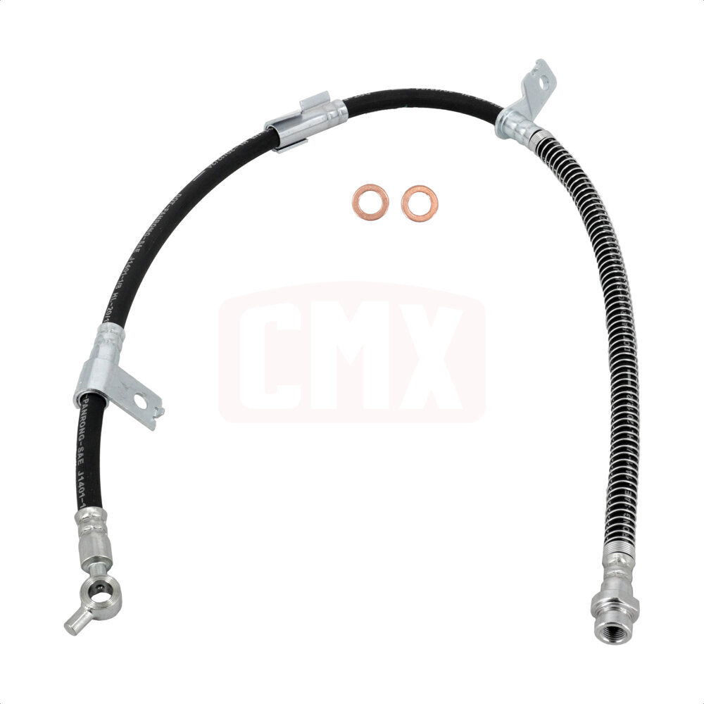 Brake Hydraulic Hose Front Left 12-H620950 For Hyundai Sonata Azera