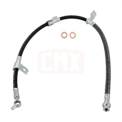 Brake Hydraulic Hose Front Left 12-H620950 For Hyundai Sonata Azera