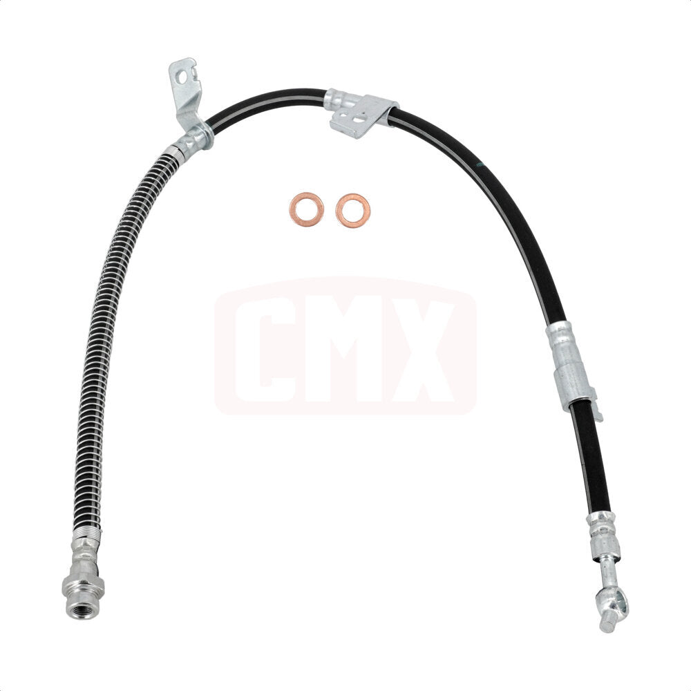 Brake Hydraulic Hose Front Right 12-H620951 For Hyundai Sonata Azera