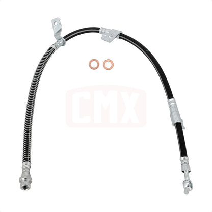 Brake Hydraulic Hose Front Right 12-H620951 For Hyundai Sonata Azera