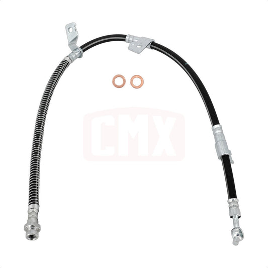 Brake Hydraulic Hose Front Right 12-H620951 For Hyundai Sonata Azera