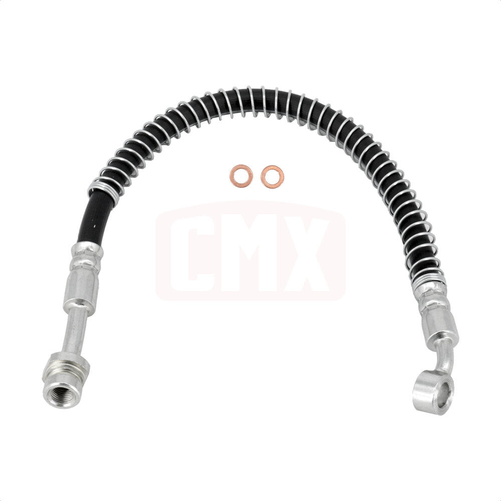 Brake Hydraulic Hose Front Right 12-H620955 For 2007-2010 Hyundai Santa Fe