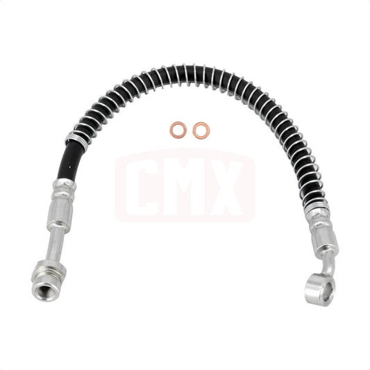 Brake Hydraulic Hose Front Right 12-H620955 For 2007-2010 Hyundai Santa Fe