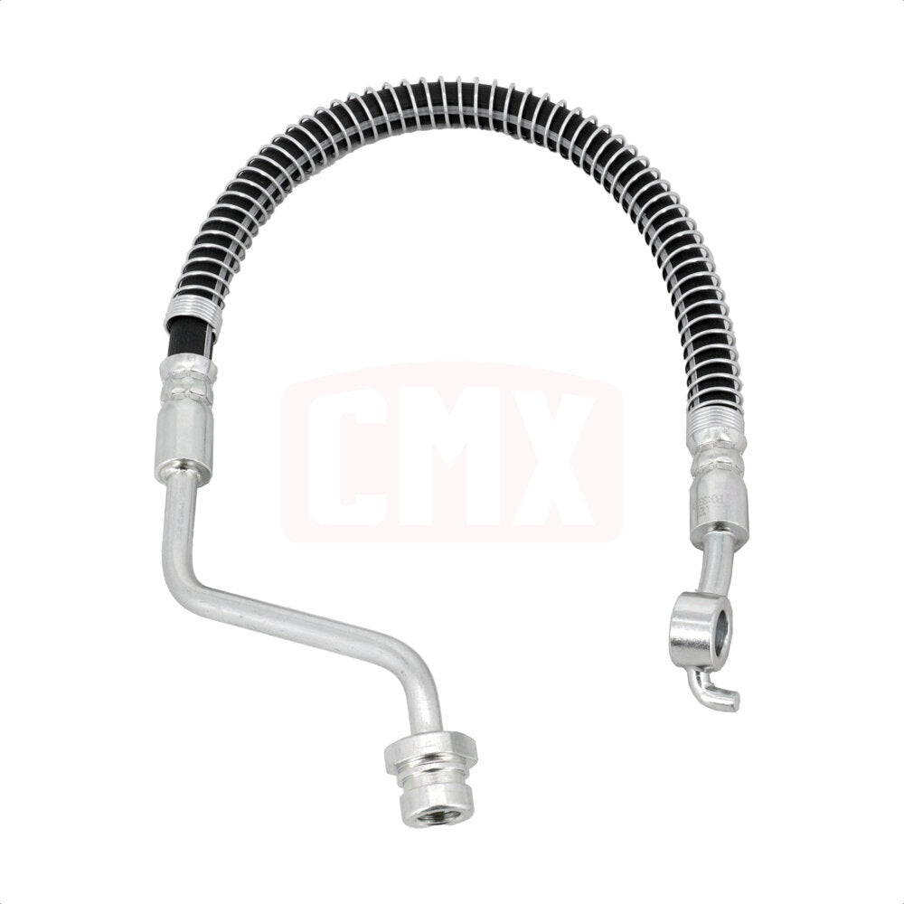 Brake Hydraulic Hose Rear Right 12-H620962 For Hyundai Santa Fe Kia Sorento