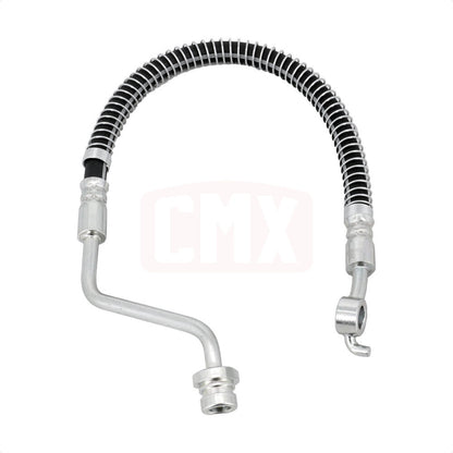 Brake Hydraulic Hose Rear Right 12-H620962 For Hyundai Santa Fe Kia Sorento